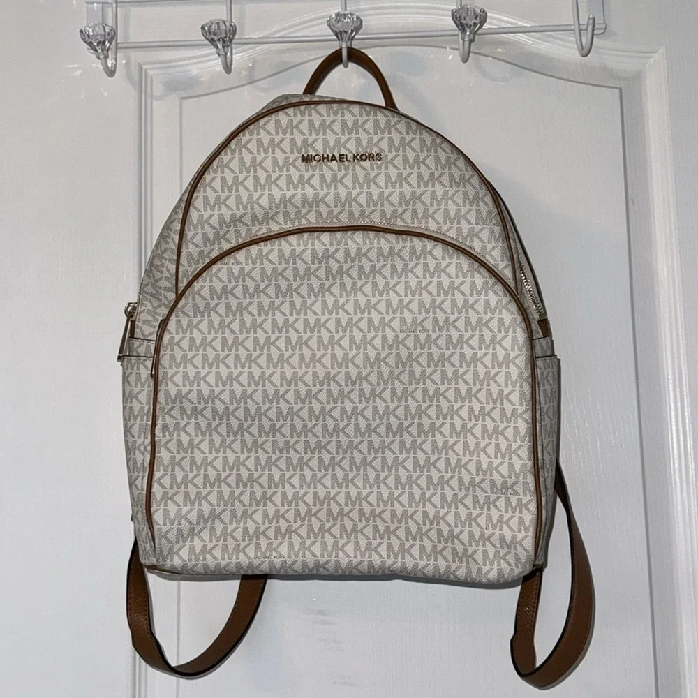Michael Kors Backpack